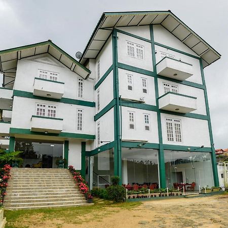 Grand View Hotel Nuwara Eliya Exteriör bild