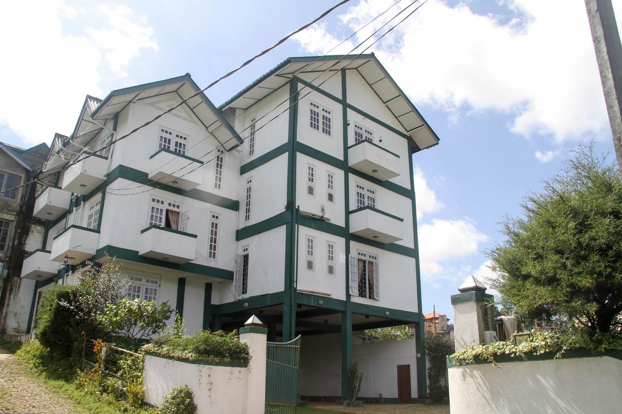 Grand View Hotel Nuwara Eliya Exteriör bild