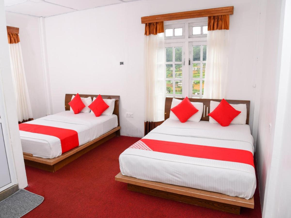 Grand View Hotel Nuwara Eliya Exteriör bild