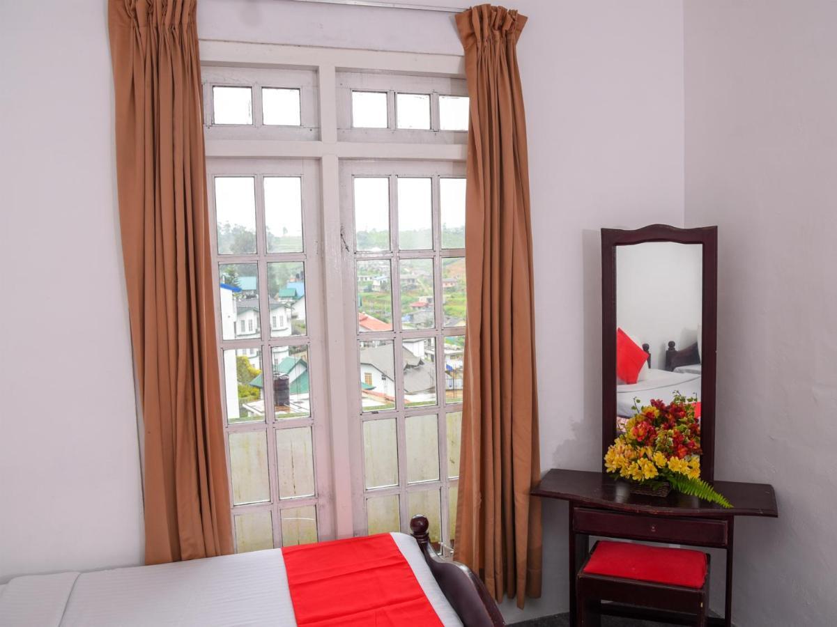 Grand View Hotel Nuwara Eliya Exteriör bild