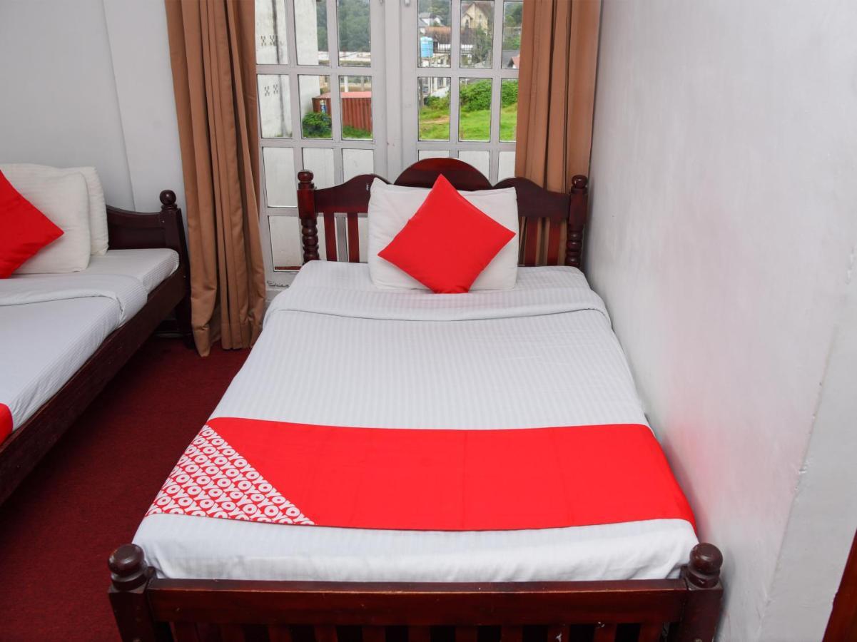 Grand View Hotel Nuwara Eliya Exteriör bild