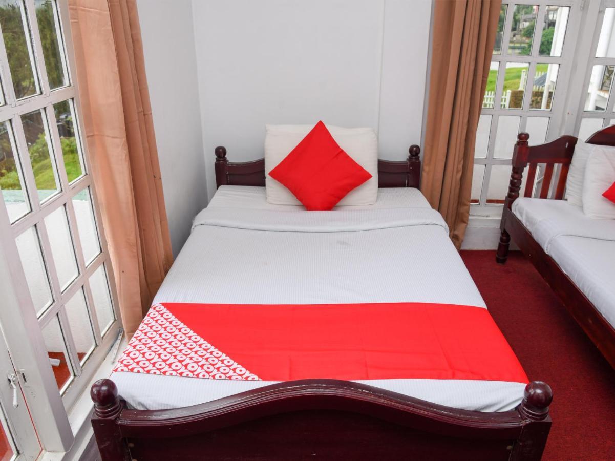 Grand View Hotel Nuwara Eliya Exteriör bild