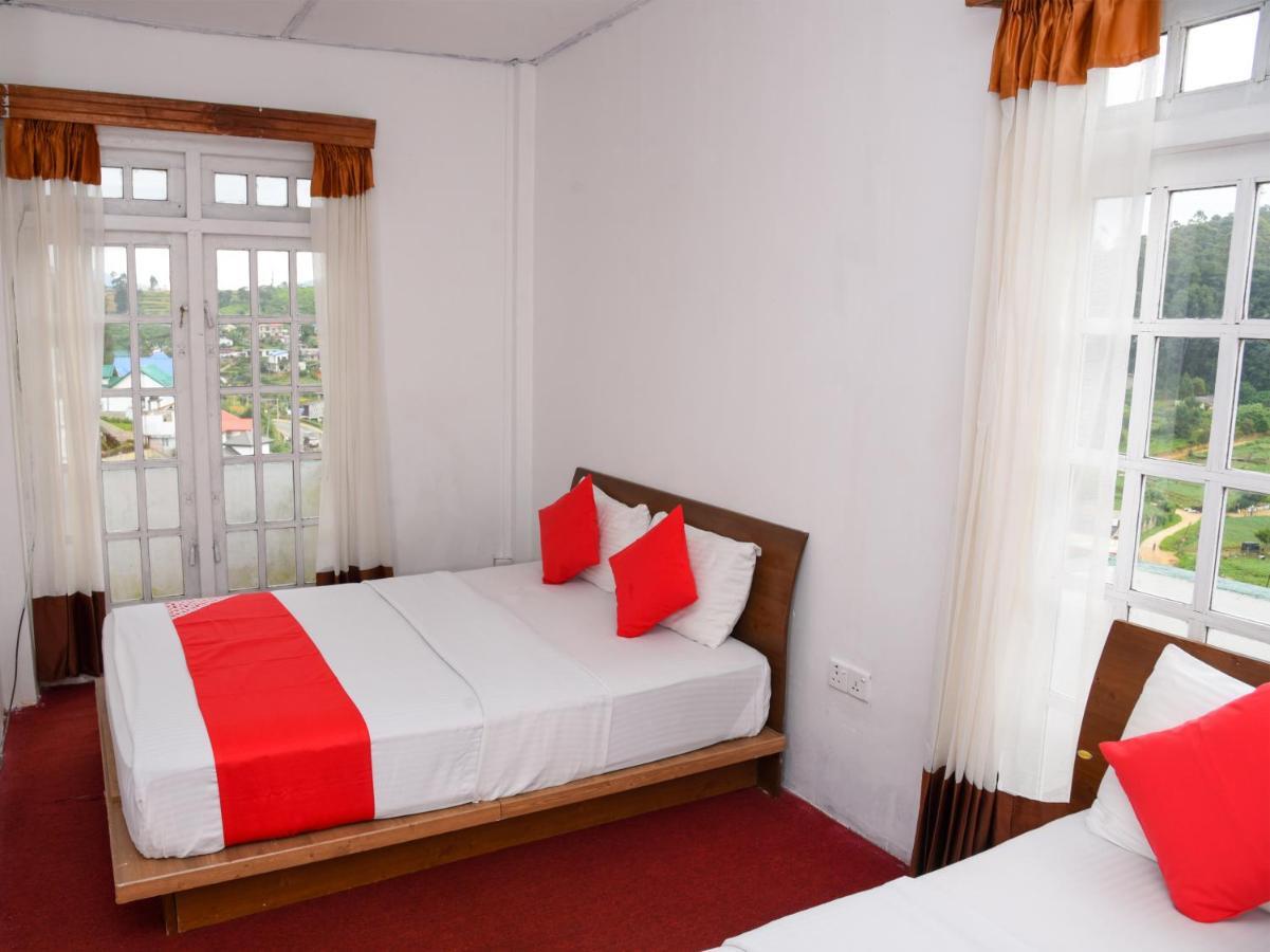 Grand View Hotel Nuwara Eliya Exteriör bild